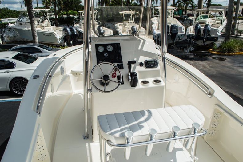 Thumbnail 9 for New 2016 Bulls Bay 200 CC Center Console boat for sale in Vero Beach, FL