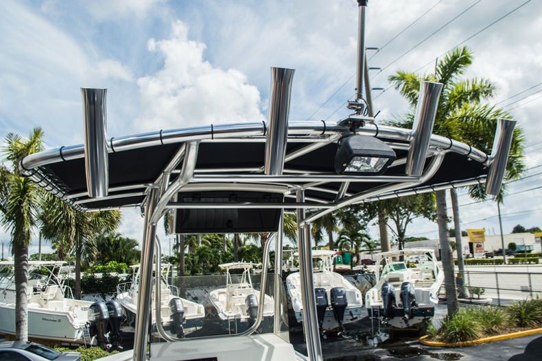 Thumbnail 10 for New 2016 Bulls Bay 200 CC Center Console boat for sale in Vero Beach, FL
