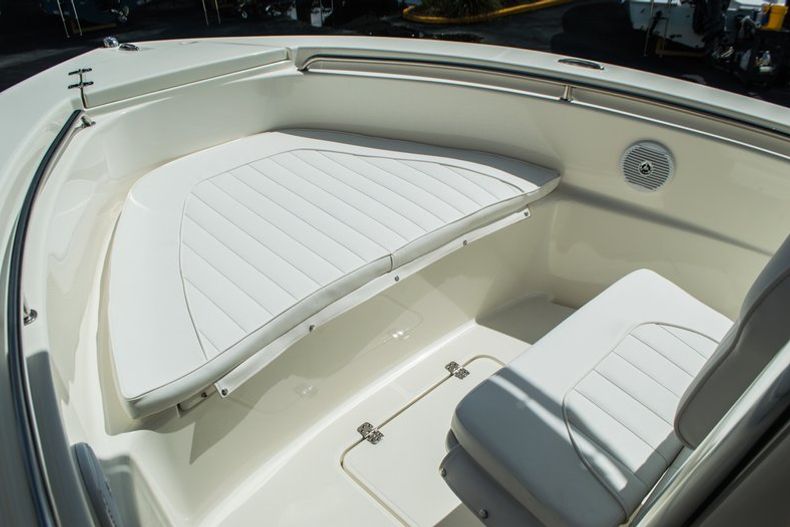 Thumbnail 11 for New 2016 Bulls Bay 200 CC Center Console boat for sale in Vero Beach, FL