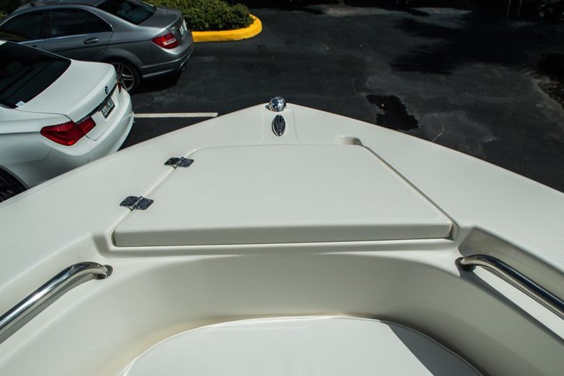 Thumbnail 12 for New 2016 Bulls Bay 200 CC Center Console boat for sale in Vero Beach, FL