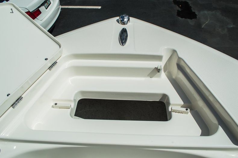 Thumbnail 13 for New 2016 Bulls Bay 200 CC Center Console boat for sale in Vero Beach, FL