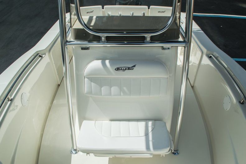 Thumbnail 16 for New 2016 Bulls Bay 200 CC Center Console boat for sale in Vero Beach, FL