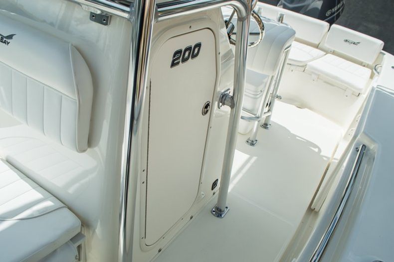 Thumbnail 19 for New 2016 Bulls Bay 200 CC Center Console boat for sale in Vero Beach, FL