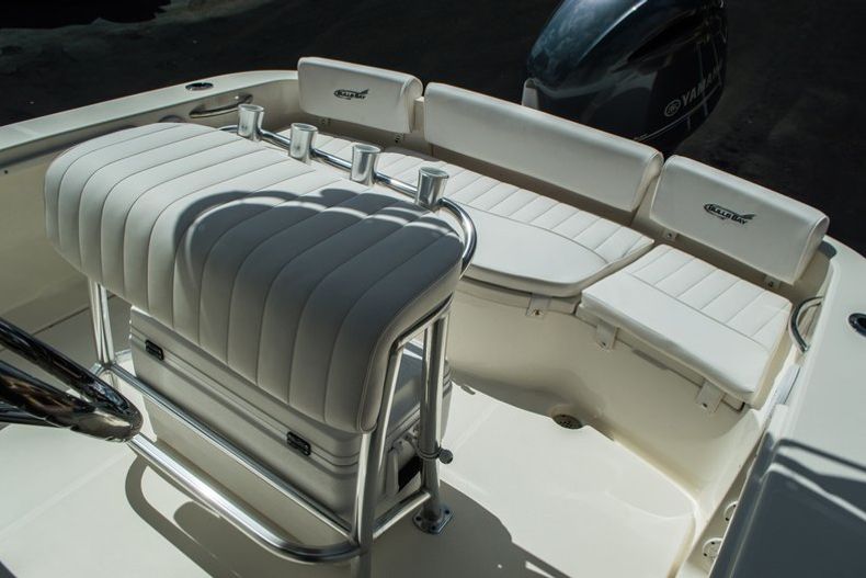 Thumbnail 21 for New 2016 Bulls Bay 200 CC Center Console boat for sale in Vero Beach, FL