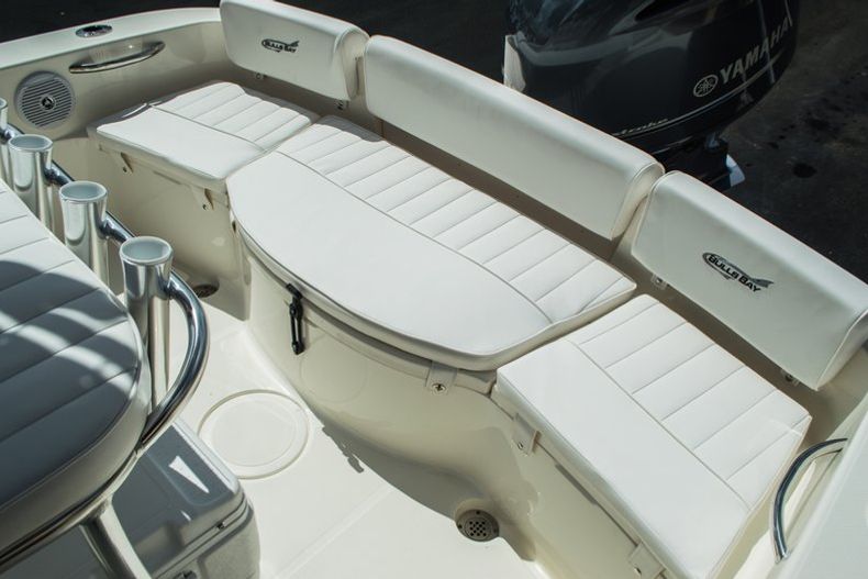 Thumbnail 22 for New 2016 Bulls Bay 200 CC Center Console boat for sale in Vero Beach, FL