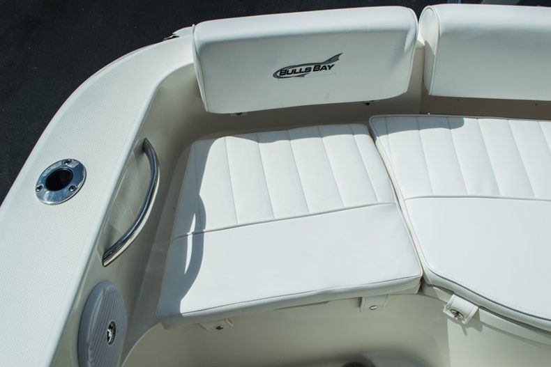 Thumbnail 28 for New 2016 Bulls Bay 200 CC Center Console boat for sale in Vero Beach, FL