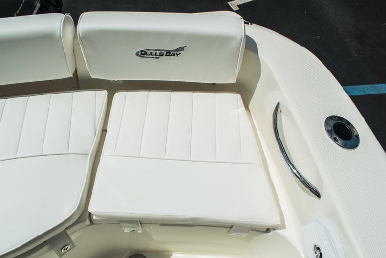 Thumbnail 32 for New 2016 Bulls Bay 200 CC Center Console boat for sale in Vero Beach, FL
