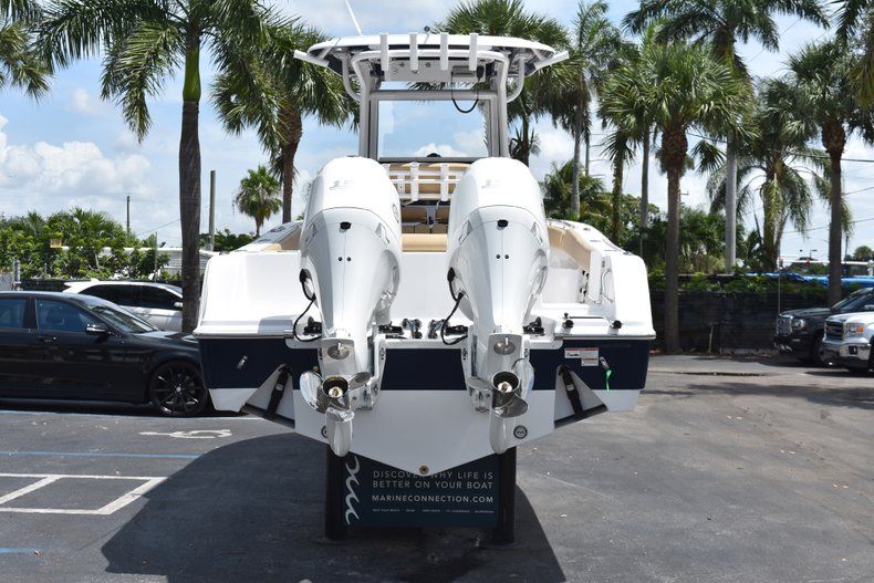 Thumbnail 6 for New 2019 Sportsman Heritage 251 Center Console boat for sale in West Palm Beach, FL