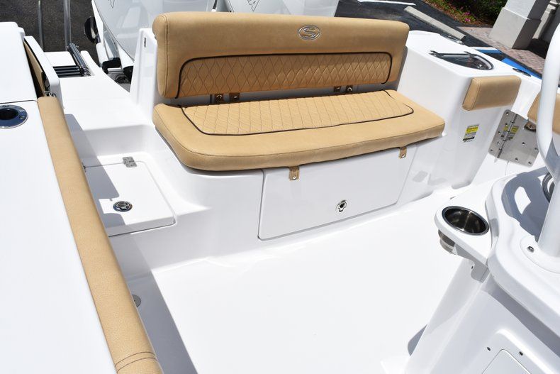Thumbnail 10 for New 2019 Sportsman Heritage 251 Center Console boat for sale in West Palm Beach, FL
