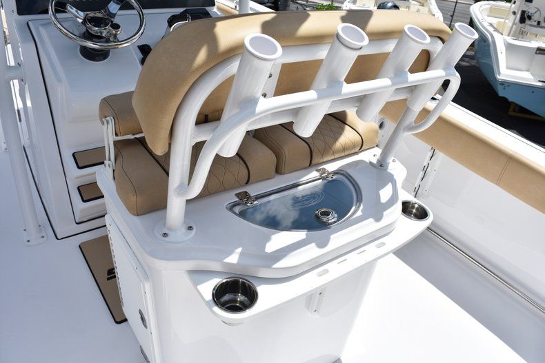 Thumbnail 22 for New 2019 Sportsman Heritage 251 Center Console boat for sale in West Palm Beach, FL