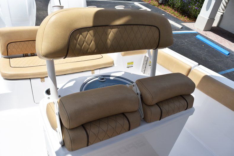Thumbnail 29 for New 2019 Sportsman Heritage 251 Center Console boat for sale in West Palm Beach, FL