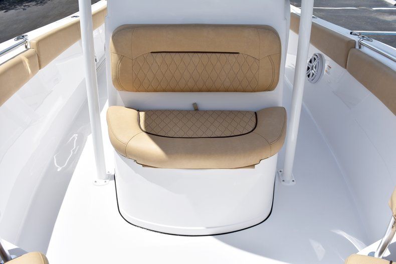 Thumbnail 50 for New 2019 Sportsman Heritage 251 Center Console boat for sale in West Palm Beach, FL