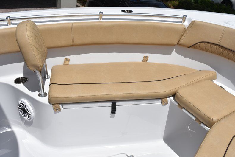 Thumbnail 56 for New 2019 Sportsman Heritage 251 Center Console boat for sale in West Palm Beach, FL