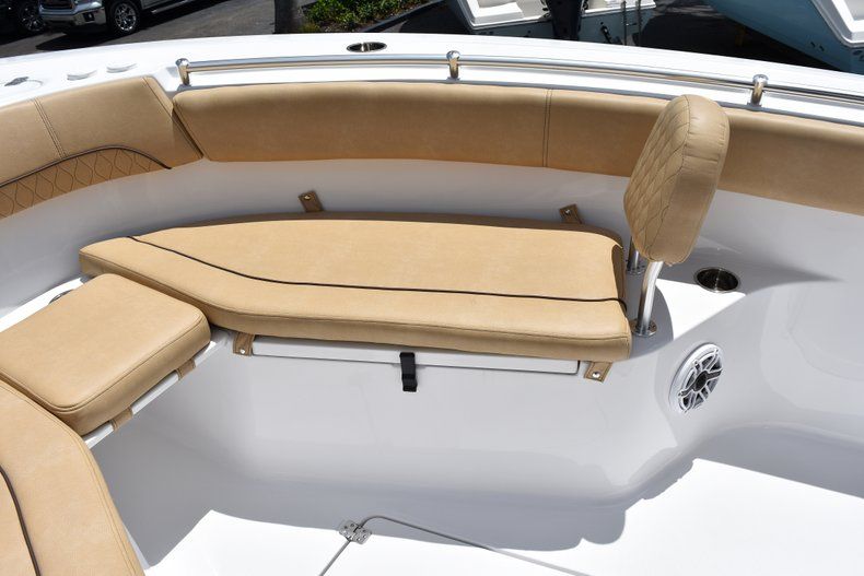 Thumbnail 54 for New 2019 Sportsman Heritage 251 Center Console boat for sale in West Palm Beach, FL