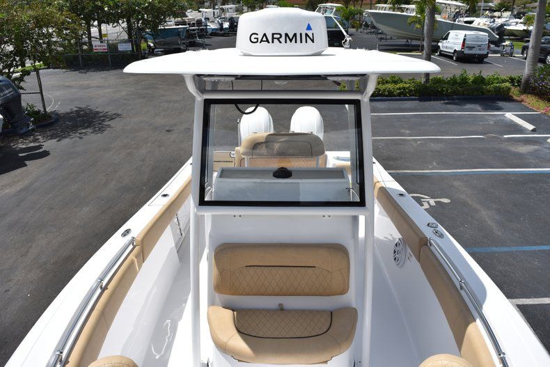 Thumbnail 61 for New 2019 Sportsman Heritage 251 Center Console boat for sale in West Palm Beach, FL