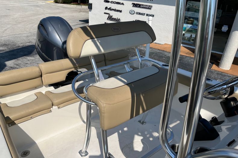 Thumbnail 17 for Used 2016 Key West 189 boat for sale in Vero Beach, FL
