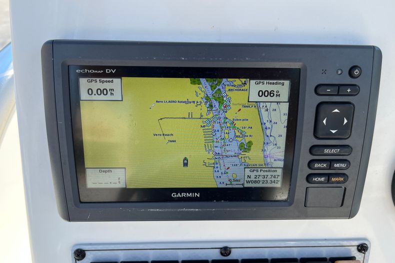 Thumbnail 12 for Used 2016 Key West 189 boat for sale in Vero Beach, FL