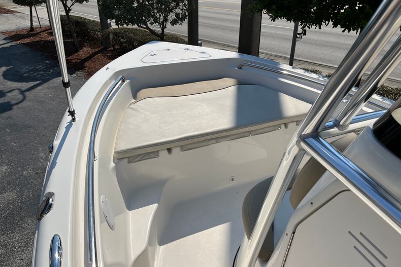 Thumbnail 13 for Used 2016 Key West 189 boat for sale in Vero Beach, FL