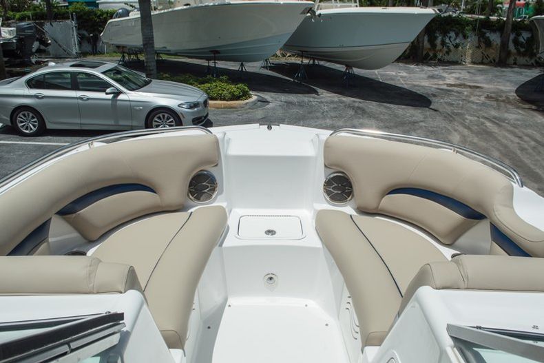 Thumbnail 23 for New 2014 Hurricane SunDeck SD 2000 OB boat for sale in West Palm Beach, FL
