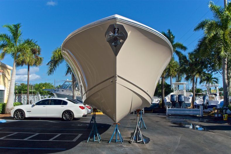 Thumbnail 5 for New 2016 Sailfish 325 Dual Console boat for sale in West Palm Beach, FL