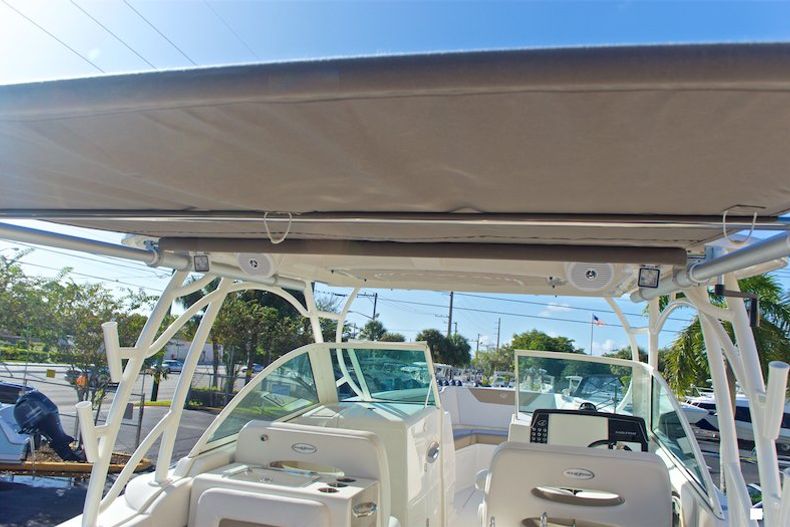 Thumbnail 13 for New 2016 Sailfish 325 Dual Console boat for sale in West Palm Beach, FL