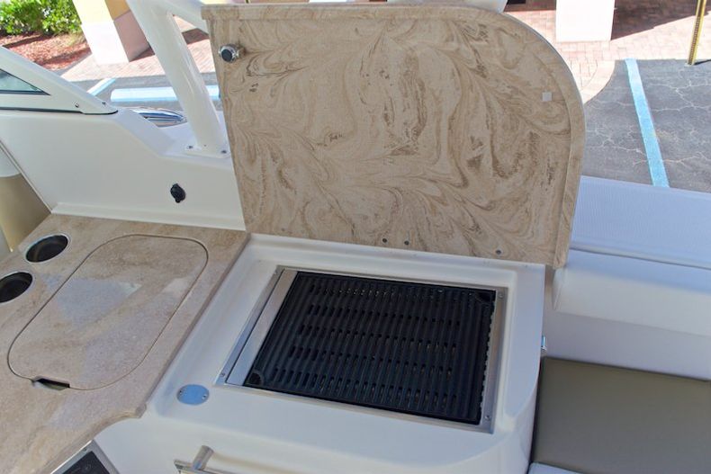 Thumbnail 28 for New 2016 Sailfish 325 Dual Console boat for sale in West Palm Beach, FL