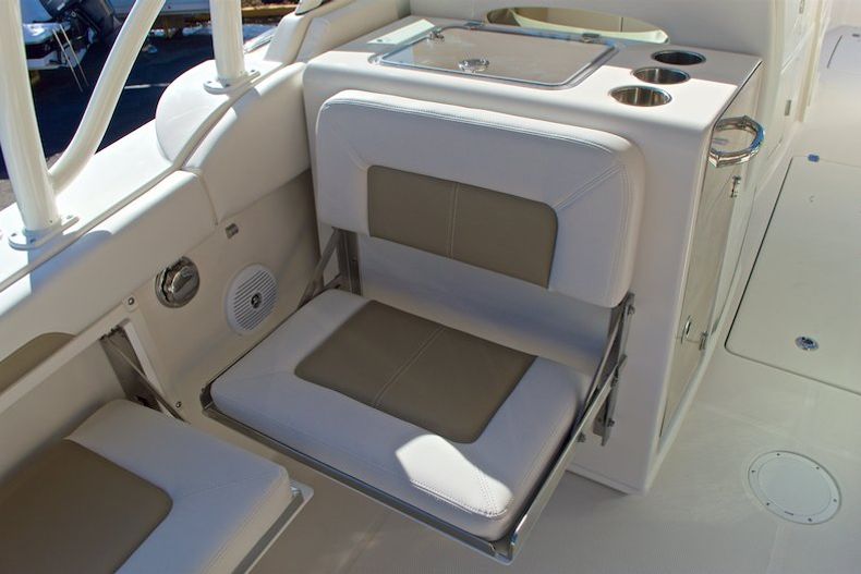 Thumbnail 35 for New 2016 Sailfish 325 Dual Console boat for sale in West Palm Beach, FL