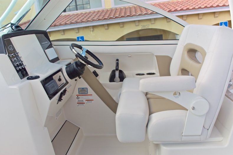 Thumbnail 52 for New 2016 Sailfish 325 Dual Console boat for sale in West Palm Beach, FL