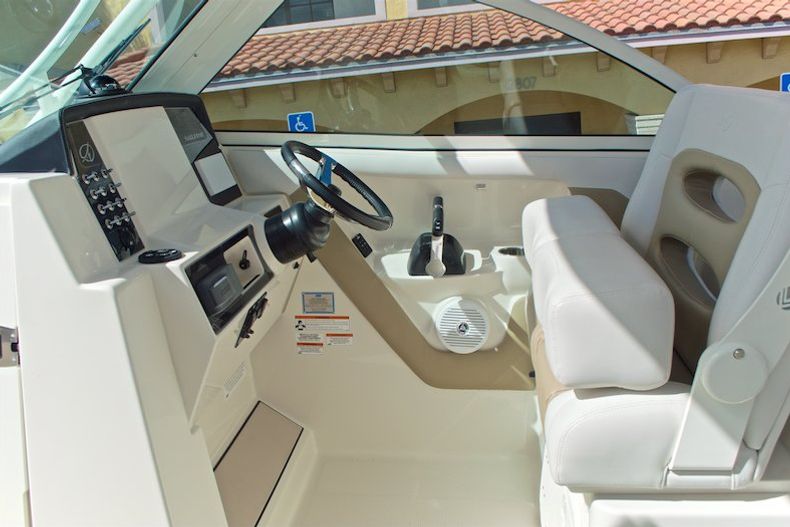 Thumbnail 53 for New 2016 Sailfish 325 Dual Console boat for sale in West Palm Beach, FL