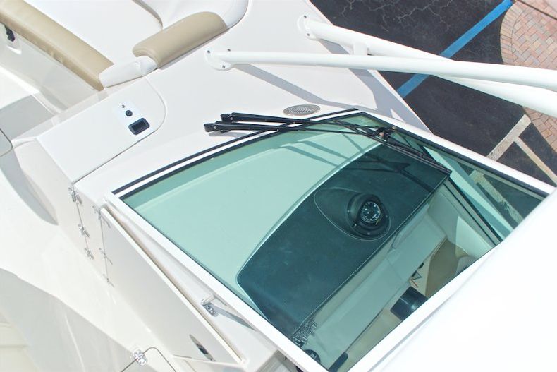 Thumbnail 66 for New 2016 Sailfish 325 Dual Console boat for sale in West Palm Beach, FL