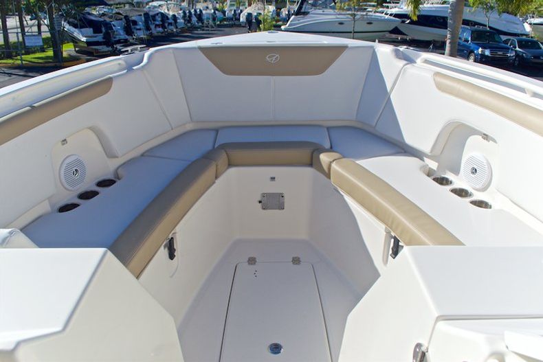 Thumbnail 71 for New 2016 Sailfish 325 Dual Console boat for sale in West Palm Beach, FL
