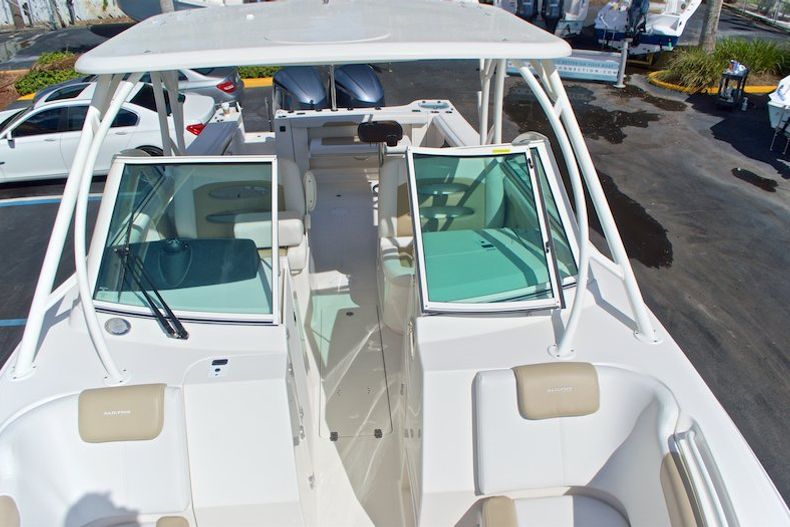 Thumbnail 72 for New 2016 Sailfish 325 Dual Console boat for sale in West Palm Beach, FL