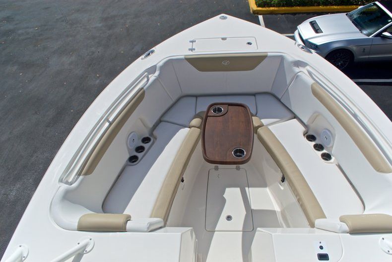 Thumbnail 73 for New 2016 Sailfish 325 Dual Console boat for sale in West Palm Beach, FL