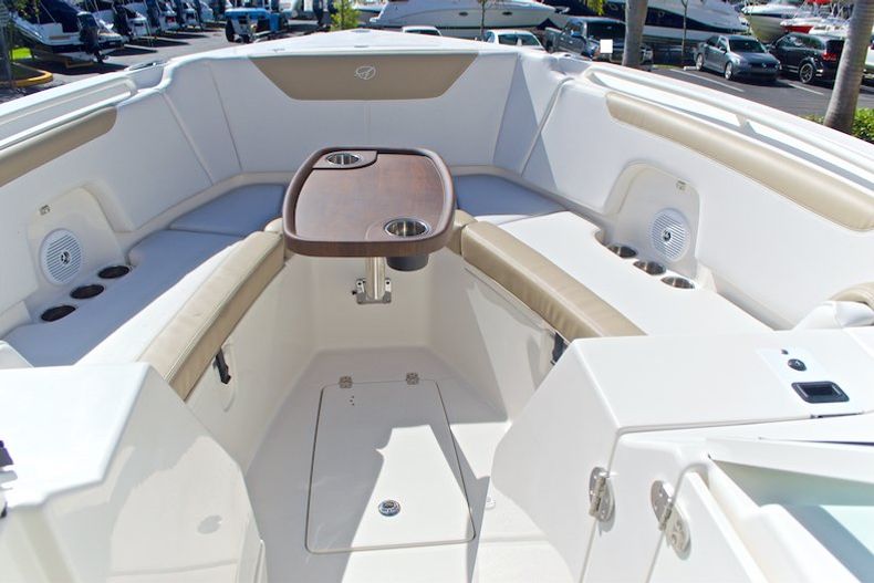 Thumbnail 75 for New 2016 Sailfish 325 Dual Console boat for sale in West Palm Beach, FL