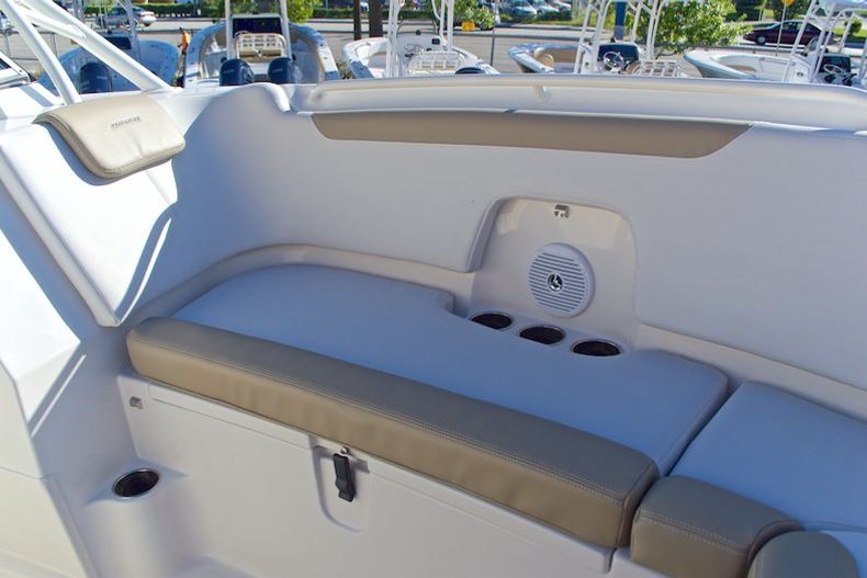Thumbnail 78 for New 2016 Sailfish 325 Dual Console boat for sale in West Palm Beach, FL