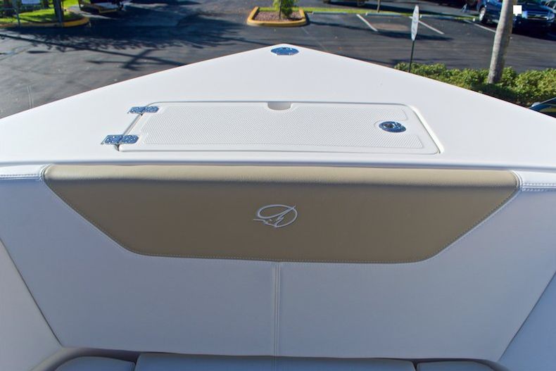 Thumbnail 81 for New 2016 Sailfish 325 Dual Console boat for sale in West Palm Beach, FL