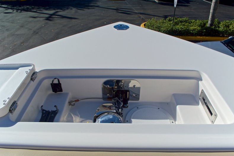 Thumbnail 82 for New 2016 Sailfish 325 Dual Console boat for sale in West Palm Beach, FL