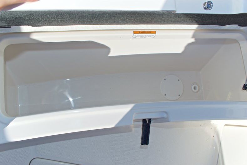 Thumbnail 86 for New 2016 Sailfish 325 Dual Console boat for sale in West Palm Beach, FL