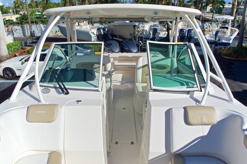 Thumbnail 88 for New 2016 Sailfish 325 Dual Console boat for sale in West Palm Beach, FL