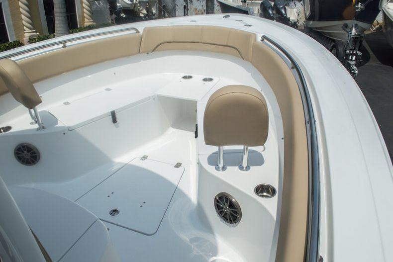 Thumbnail 56 for New 2015 Sportsman Open 252 Center Console boat for sale in Miami, FL
