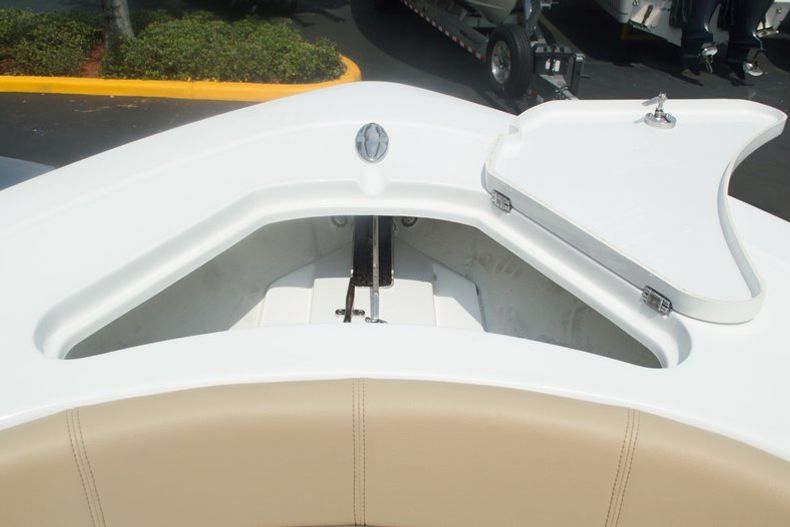 Thumbnail 67 for New 2015 Sportsman Open 252 Center Console boat for sale in Miami, FL