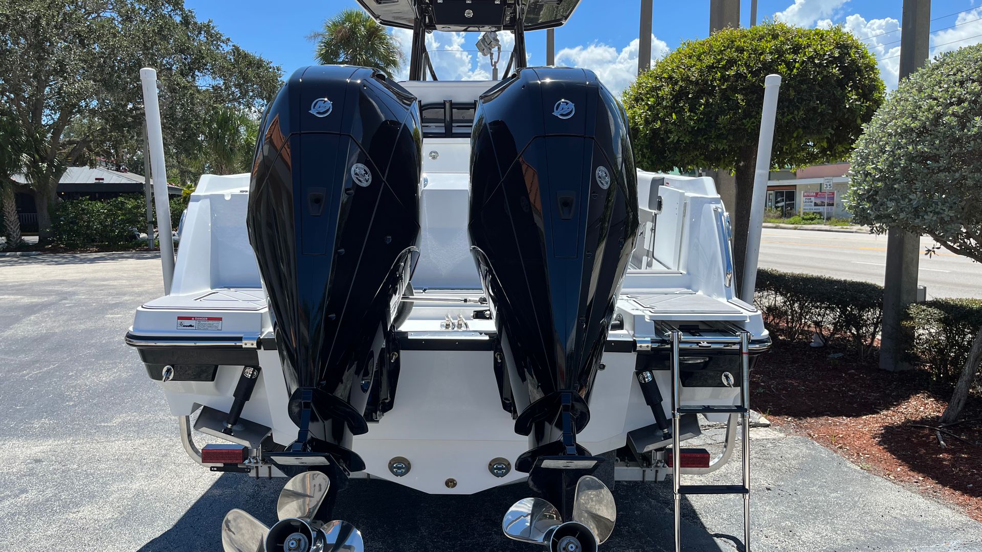 New 2023 Blackfin 252CC #D371 image 5