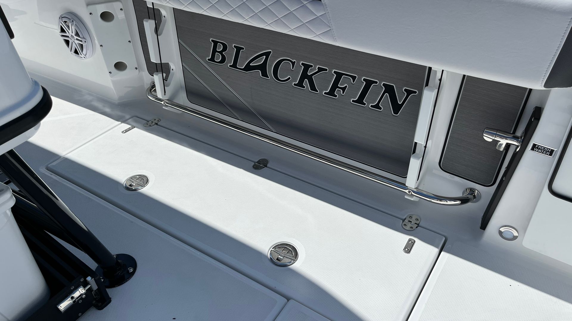 New 2023 Blackfin 252CC #D371 image 32