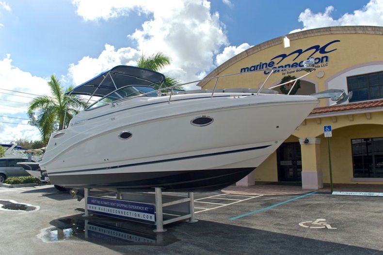 Thumbnail 1 for Used 2012 Rinker 260 EC Express Cruiser boat for sale in West Palm Beach, FL