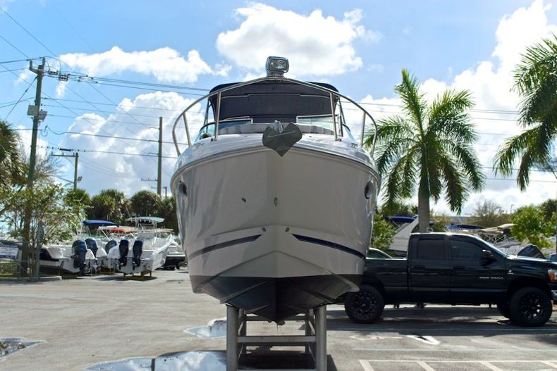 Thumbnail 2 for Used 2012 Rinker 260 EC Express Cruiser boat for sale in West Palm Beach, FL
