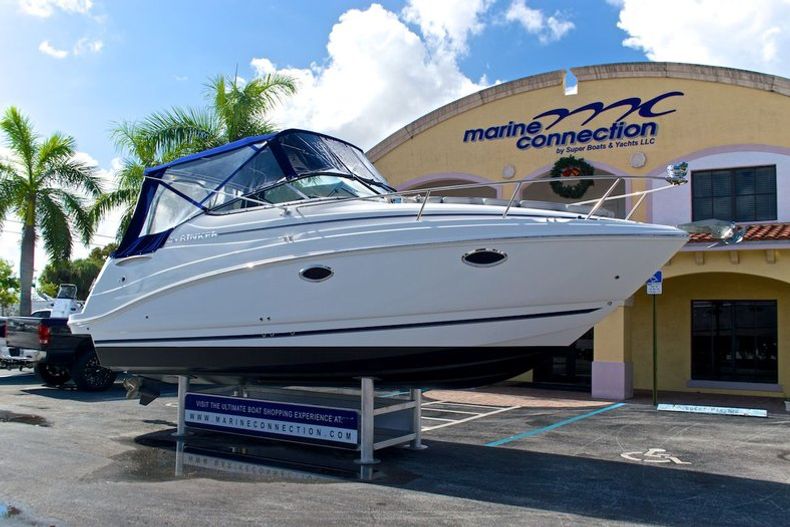 Thumbnail 9 for Used 2012 Rinker 260 EC Express Cruiser boat for sale in West Palm Beach, FL