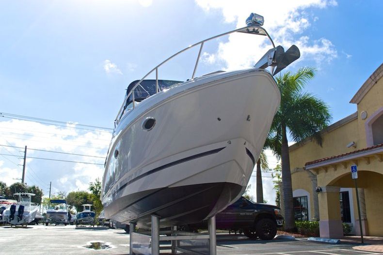 Thumbnail 11 for Used 2012 Rinker 260 EC Express Cruiser boat for sale in West Palm Beach, FL