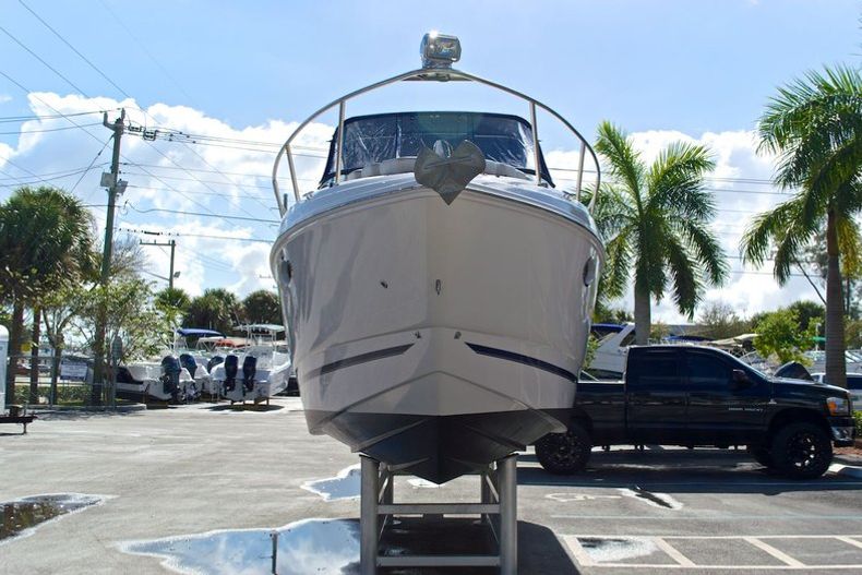 Thumbnail 12 for Used 2012 Rinker 260 EC Express Cruiser boat for sale in West Palm Beach, FL
