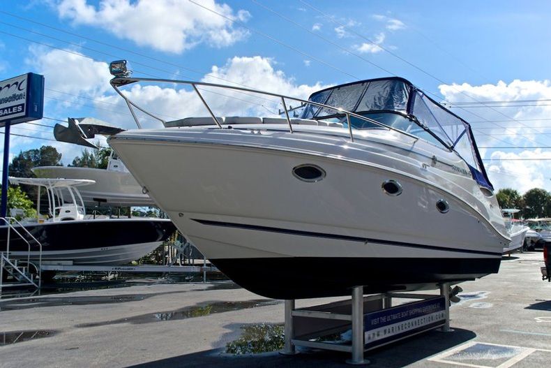 Thumbnail 14 for Used 2012 Rinker 260 EC Express Cruiser boat for sale in West Palm Beach, FL
