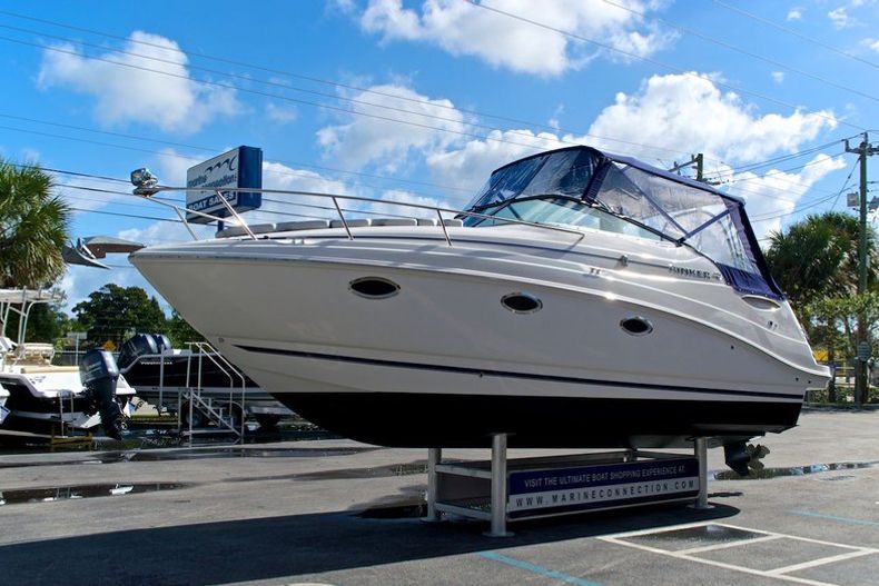 Thumbnail 15 for Used 2012 Rinker 260 EC Express Cruiser boat for sale in West Palm Beach, FL